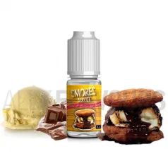 aroma vaper sabor dulce para fabricar tu eliquid Churros Vanilla 10 ml Smores Addict sabor dulce