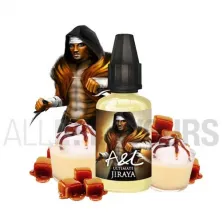 Jiraya Sweet Edition 30 ml Ultimate by A&L