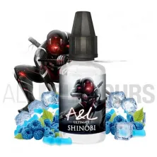 Shinobi Sweet Edition 30 ml Ultimate by A&L