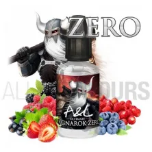 Ragnarok Zero Sweet 30 ml Ultimate by A&L