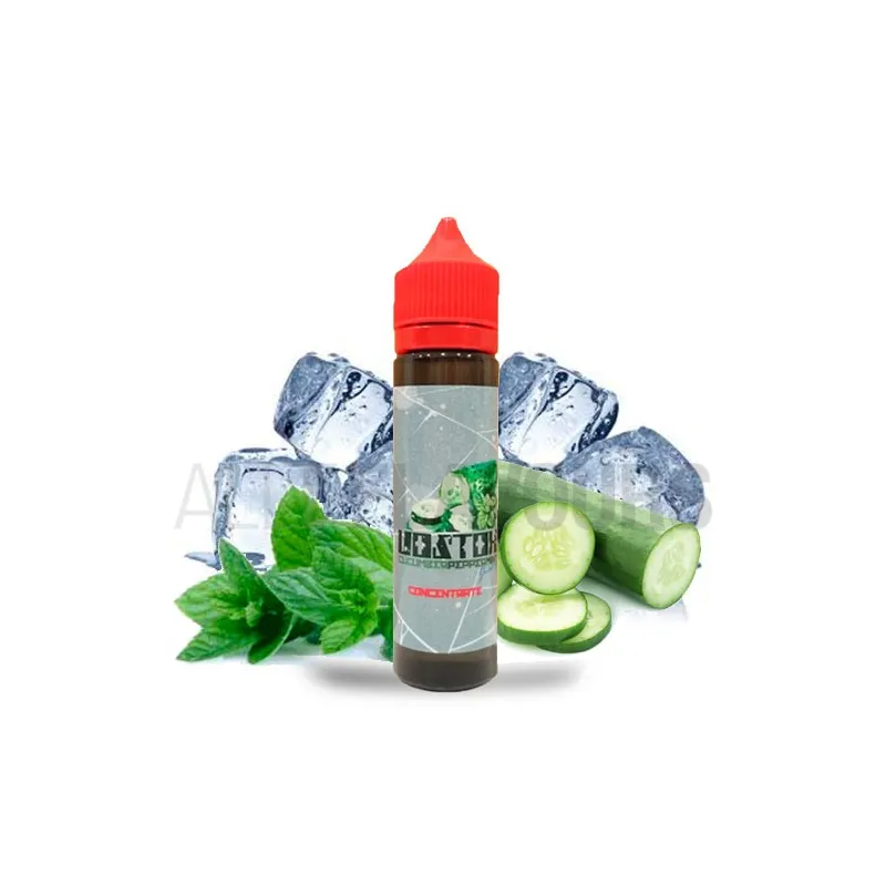 aroma vapeo sin nicotina para fabricar tu líquido de vapeo Vostok 10 ml Daruma sabor mentolado aroma vapeo sin nicotina para fabricar tu líquido de vapeo Vostok 10 ml Daruma sabor mentolado