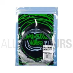 Competition Wire NI80 24Ga Wotofo