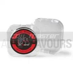 316L Wire 22Ga Coil Master