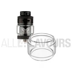 Depósito Pyrex Bubble Hellvape Dead Rabbit RTA 4.5ml