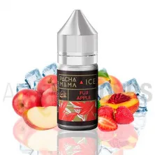 Fuji Apple 30 ml Pachamama Ice