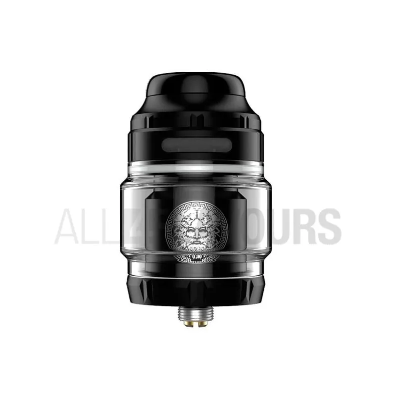 Zeus X RTA Geekvape