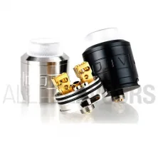 Dejavu RDA Stainless Steel