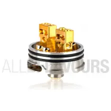 Dejavu RDA Stainless Steel