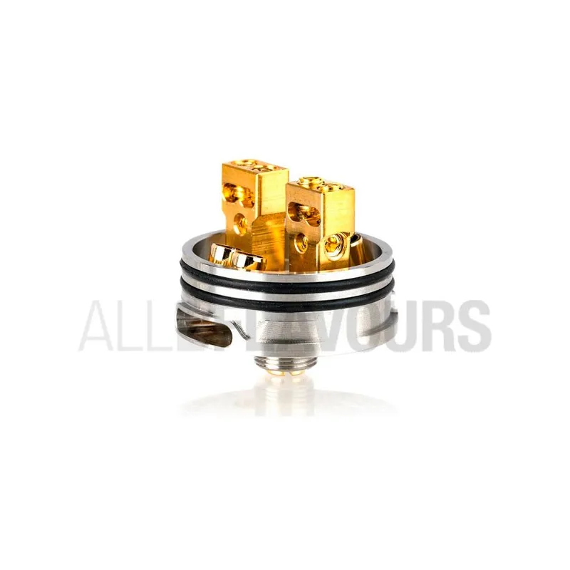 Dejavu RDA Stainless Steel