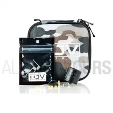 Dejavu RDA Stainless Steel