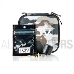 Dejavu RDA Stainless Steel