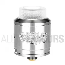 Dejavu RDA Stainless Steel