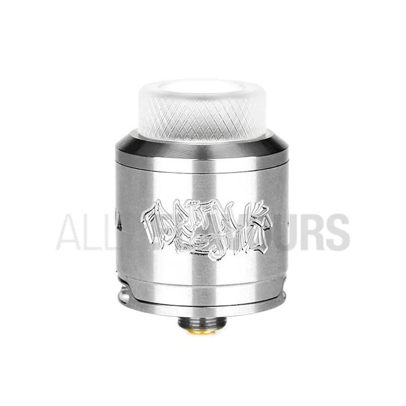 Dejavu RDA Stainless Steel