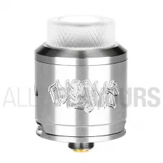 Dejavu RDA Stainless Steel