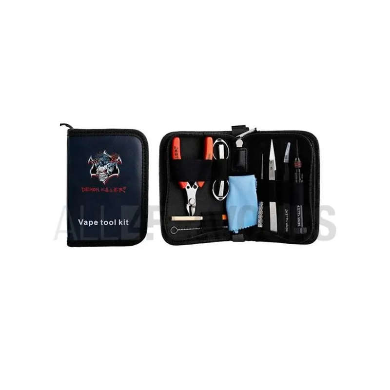 Vape Tool Kit Demon Killer