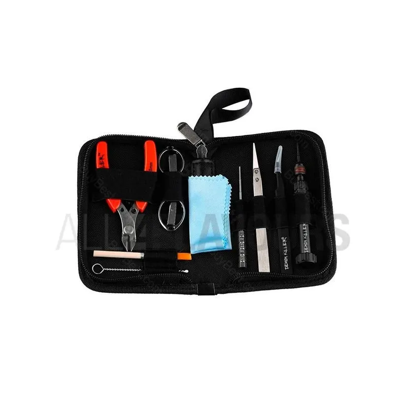 Vape Tool Kit Demon Killer