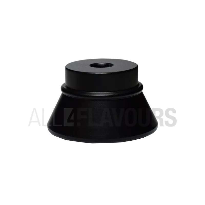 Soporte Atomizador Alto Rosca 510 Black