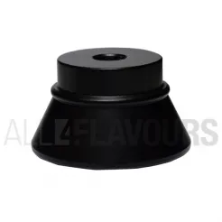 Soporte Atomizador Alto Rosca 510 Black