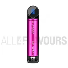 Cargador Slim K1 Efest