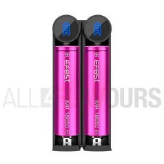Cargador Slim K2 Efest