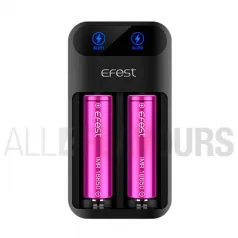 Cargador Lush Q2 Efest