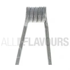 Resistencias Alien Dabura Timón Coil