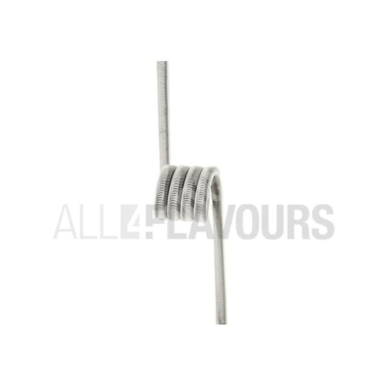 Resistencias Alien Hit Timón Coil