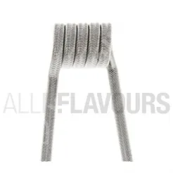 Resistencias Alien Jirem Timón Coil