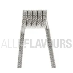 Resistencias Alien Jirem Timón Coil
