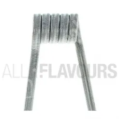 Resistencias Alien Lord Bills Timón Coil