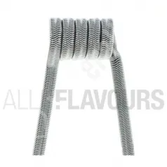 Resistencias Alien Vegeta Timón Coil