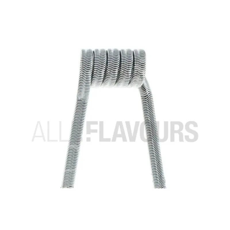 Resistencias Alien Celula Timón Coil