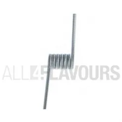 Resistencias Pack Alien Freezer MTL Kid Boo Timón Coil