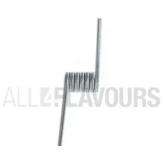 Resistencias Pack Alien Freezer MTL Kid Boo Timón Coil