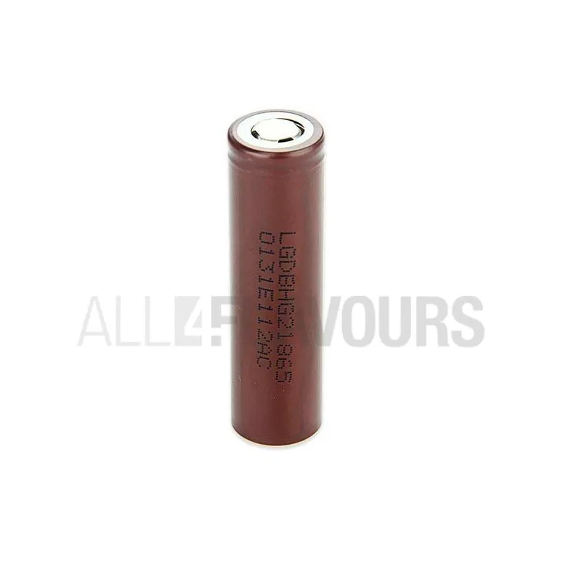 Bateria LG HG2 18650