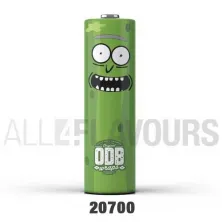 Wrap Batería 20700 Picke ODB Wraps