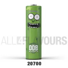 Wrap Batería 20700 Picke ODB Wraps