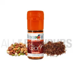 Aroma vapeo glory 10 ml de la marca Italiana Flavour art