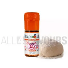 Aroma vapeo joy 10 ml de la marca Italiana Flavour art