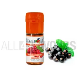 Blackcurrant 10 ml Flavour Art