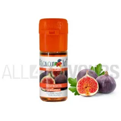 Aroma vapeo higo dulce 10 ml de la marca Italiana Flavour art