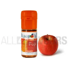 Aroma vapeo manzana fuji 10 ml de la marca Italiana Flavour art