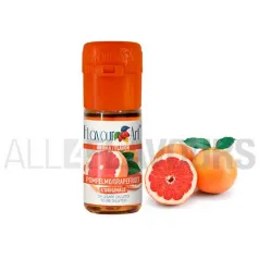 Aroma vapeo pomelo 10 ml de la marca Italiana Flavour art