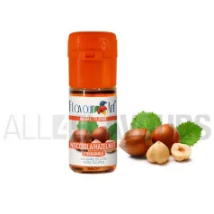 Aroma vapeo avellana 10 ml de la marca Italiana Flavour art