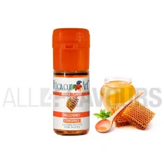 Aroma vapeo miel 10 ml de la marca Italiana Flavour art