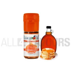 Aroma vapeo sirope de arce 10 ml de la marca Italiana Flavour art