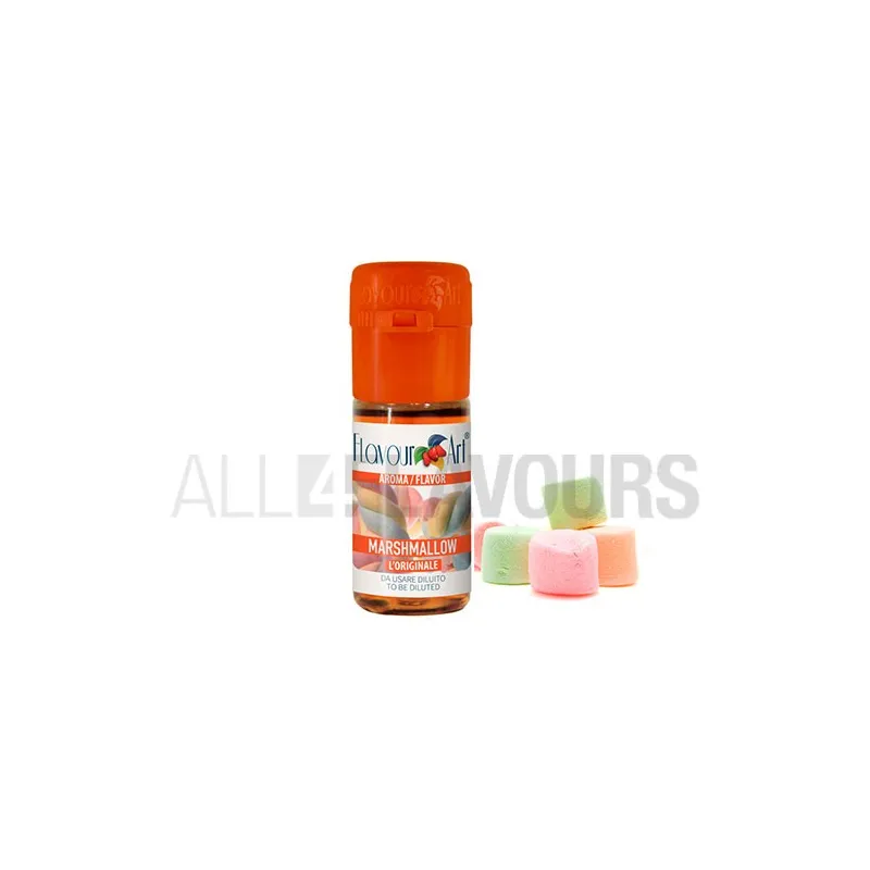 Aroma vapeo nubes de azúcar 10 ml de la marca Italiana Flavour art Aroma vapeo nubes de azúcar 10 ml de la marca Italiana Flavour art