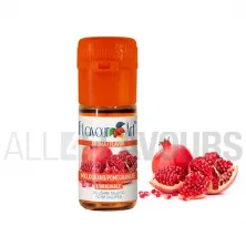 pomegranate 10 ml Flavour Art