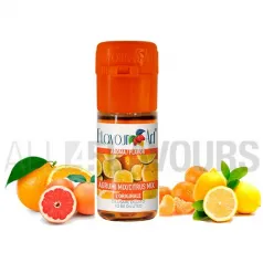 Aroma vapeo sicilian mix 10 ml de la marca Italiana Flavour art