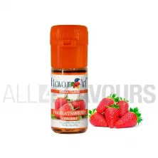 Strawberry ( Juicy ) 10 ml Flavour Art